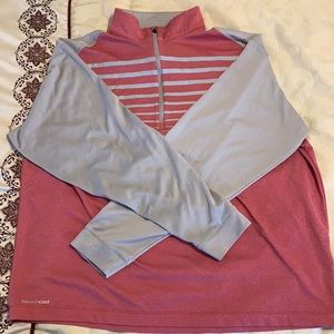 Best offer or listed price: XL Ping Sensor Cool golf quarter zip